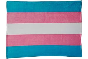 Ultra-Cozy Pride Blanket: Wrap Yourself in Rainbow Pride