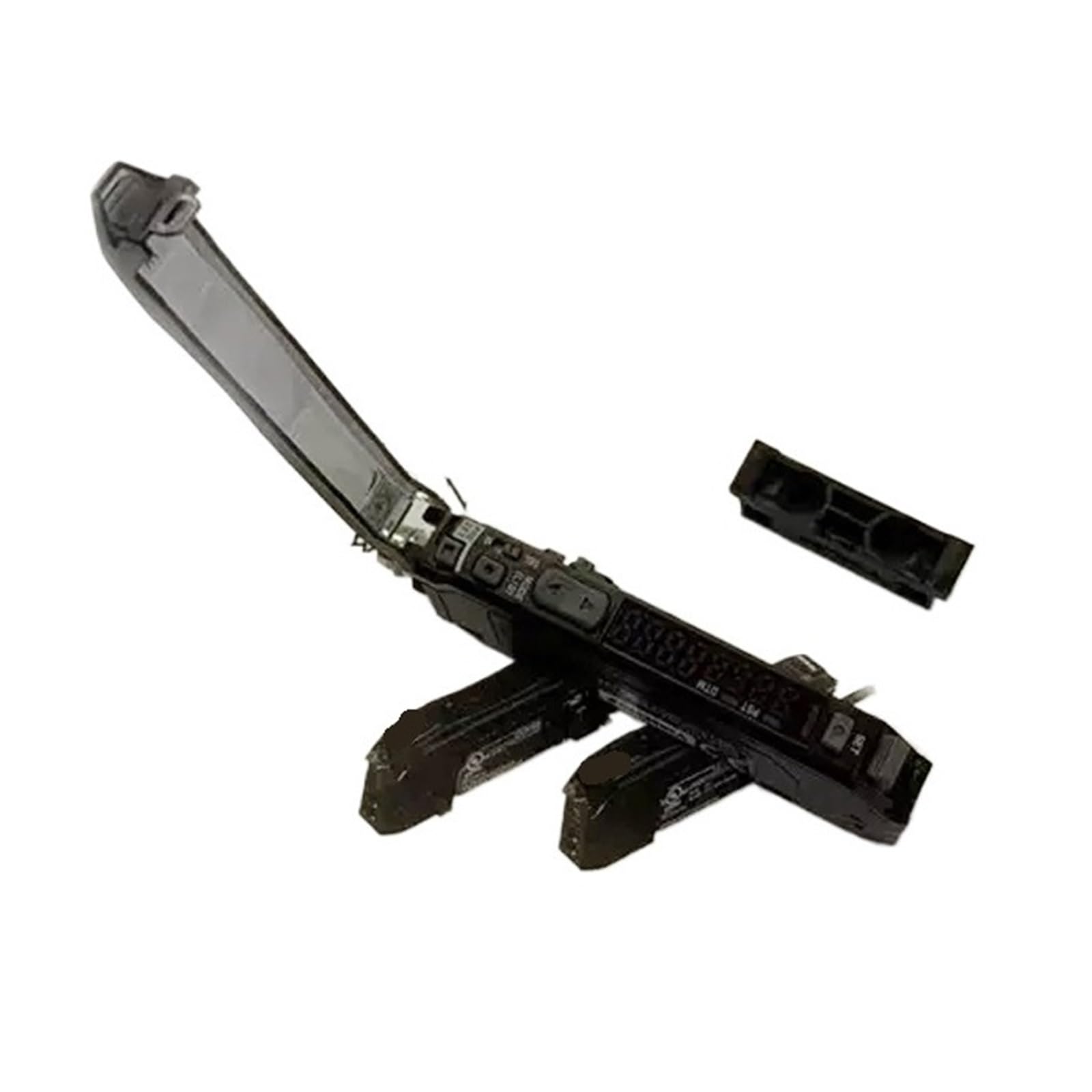 CXFCIHFT 1pcs FS-N12CP fiber optic sensor