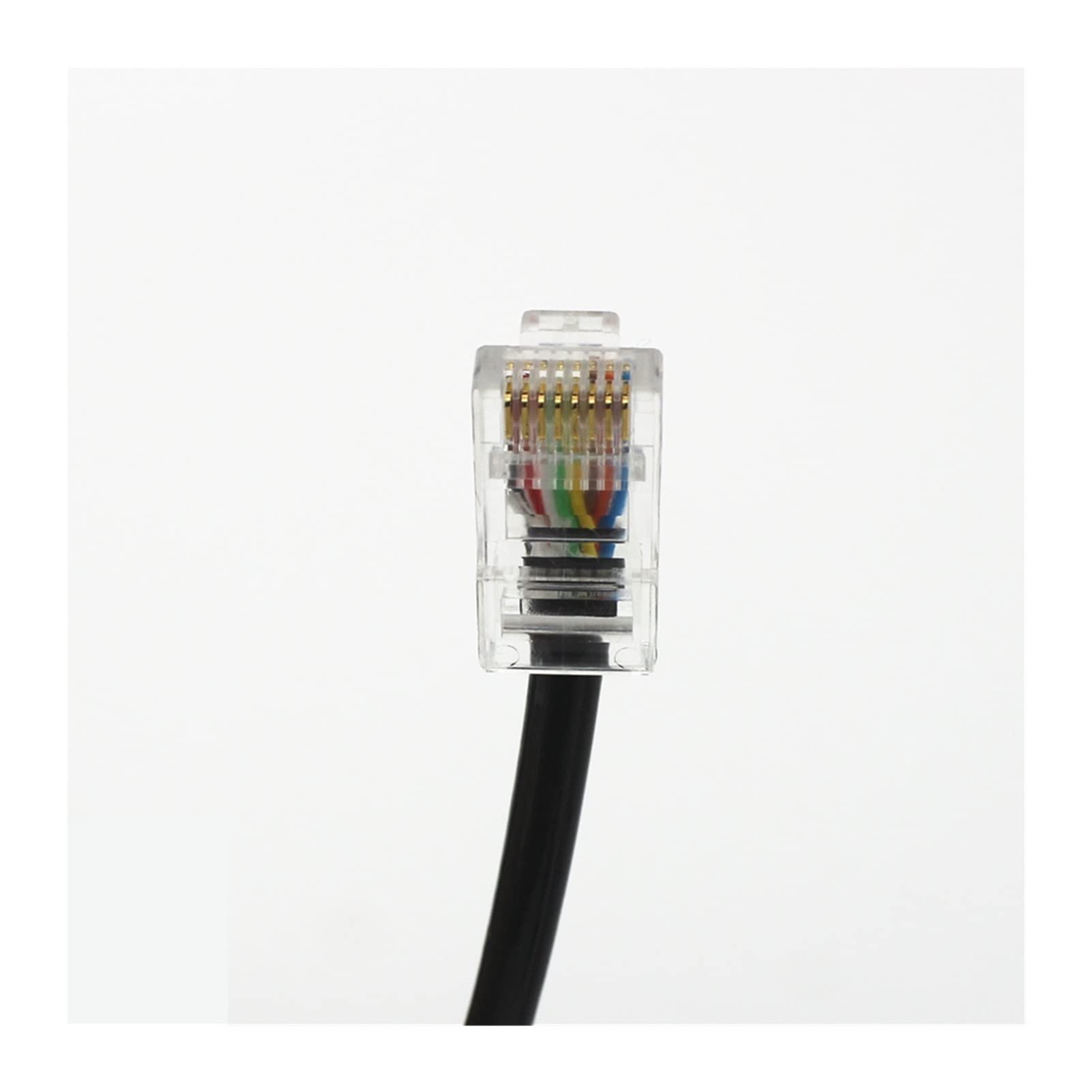 YANGYIYANG Głośnik HM-98S. Zastąpienie DTMF. Pasuje do mikrofonu ICOM IC-2100H IC-2710H IC-2800H Radio Walkie talkie mikrofon