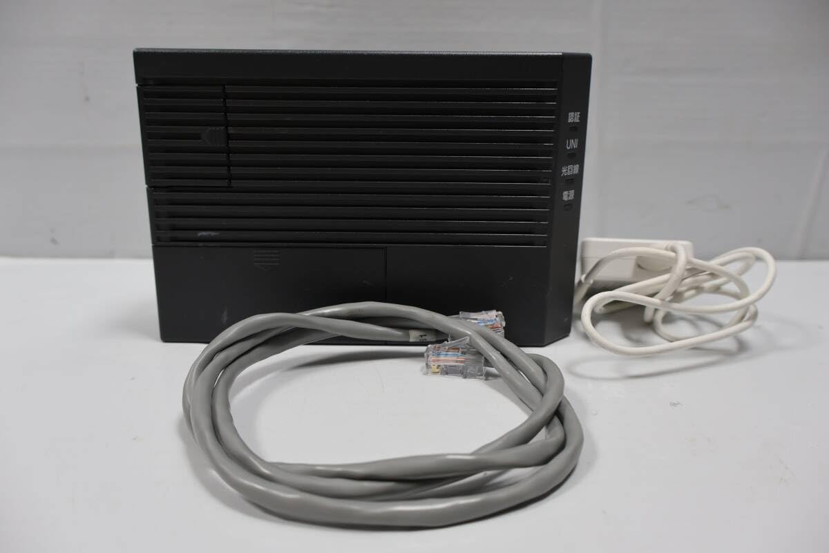 Amazon.co.jp: G2998 Y NTT Hikari Phone Router GE-ONU Kana