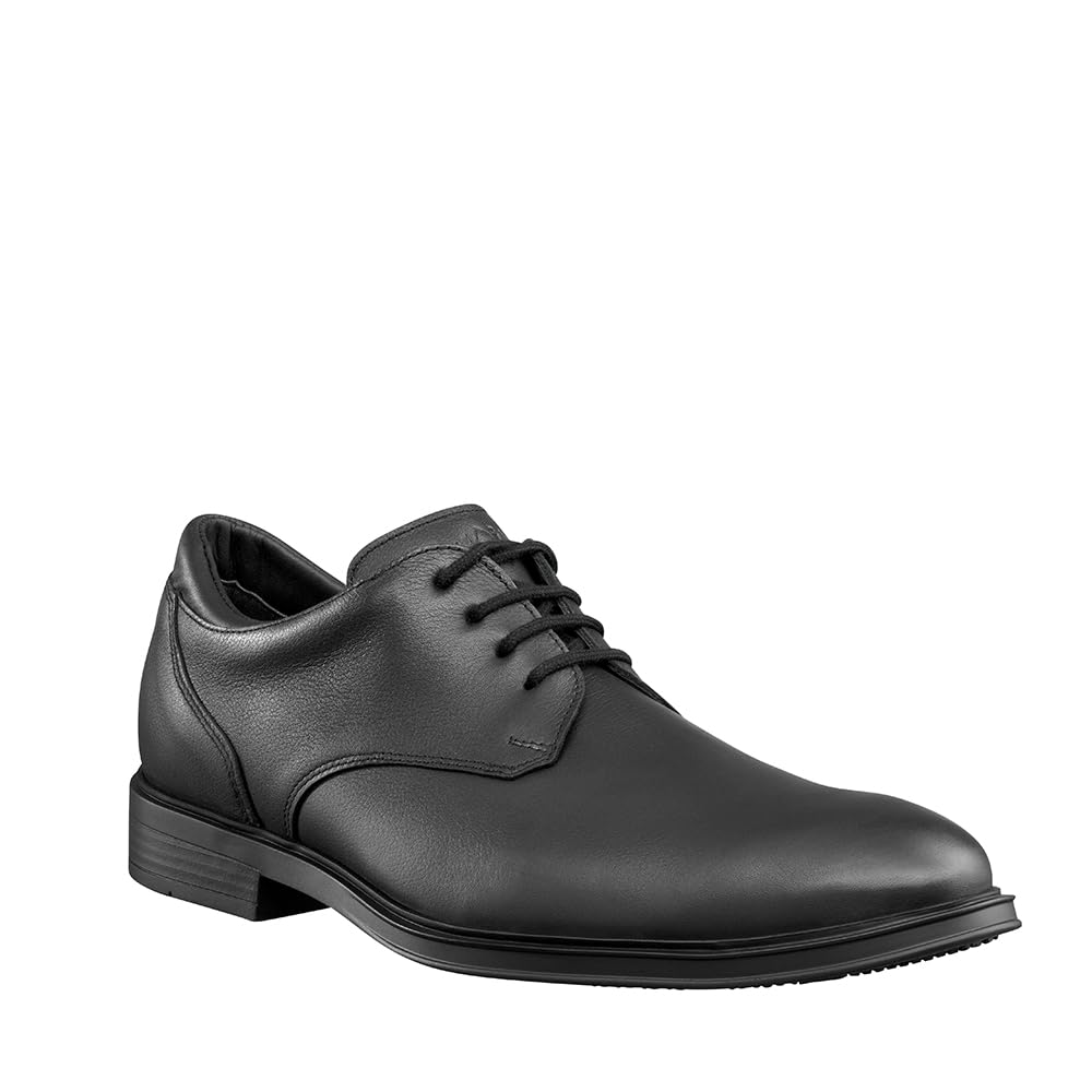 HAIX Office 2.0 LL Qualität und Komfort: Der zuverlässige Dienstschuh mit Lederfutter