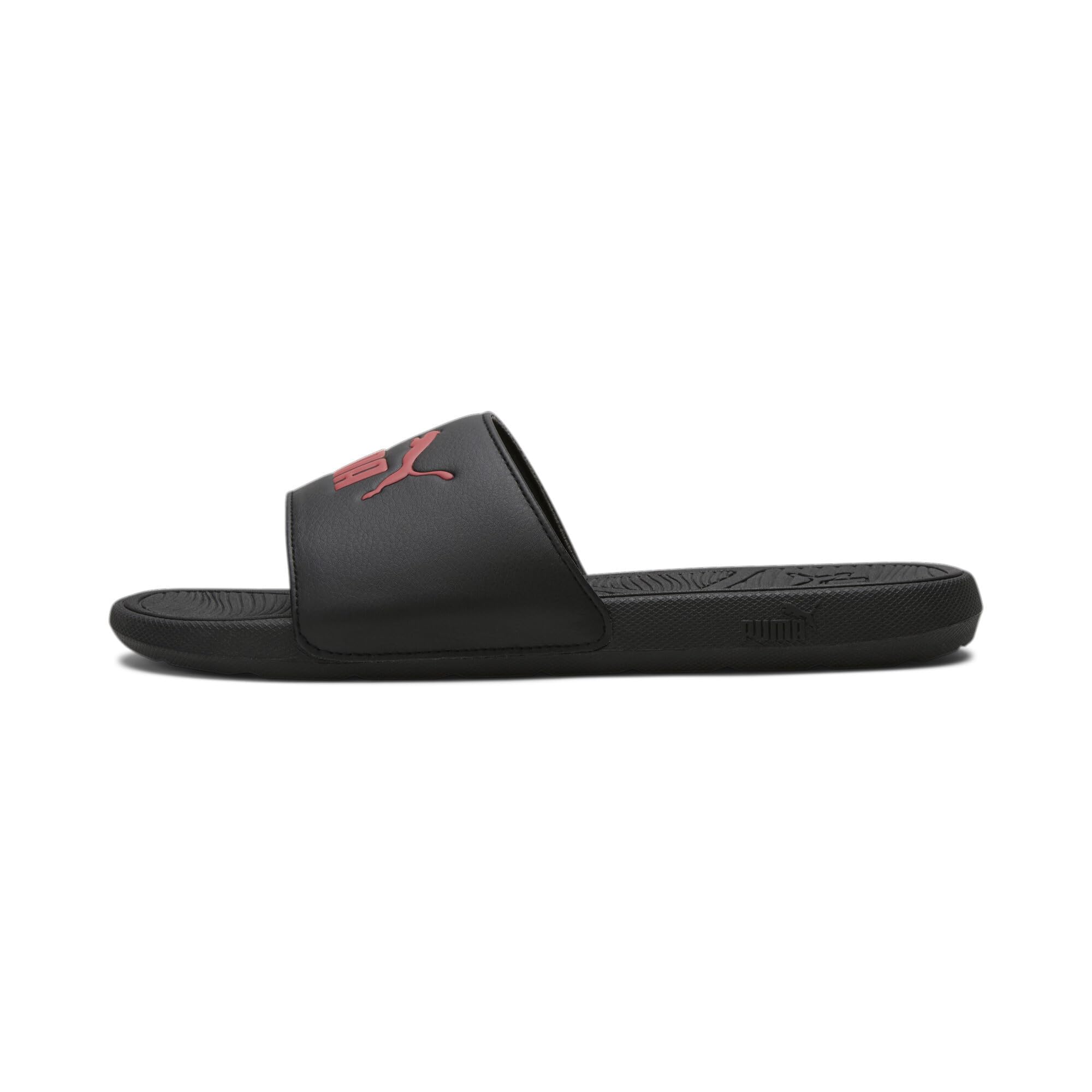 PUMA Men's Cool Cat 2.0 Slide Sandals