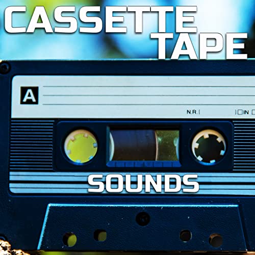 Cassette Tape Sounds (feat. White Noise, Deep Sleep Collection, Deep