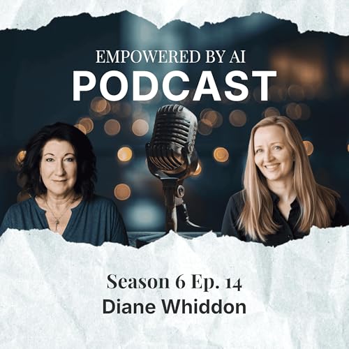 How AI Is Redefining Brand Strategy for Women Entrepreneurs with Diane Whiddon
