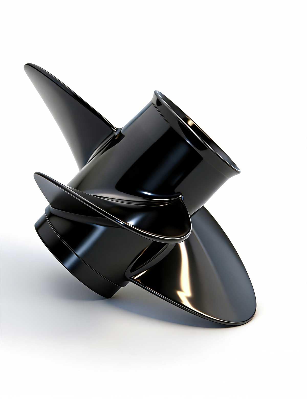 Amazon.com : Boat Outboard Propeller 9 1/4 x 11 for Suzuki 8HP 9.9