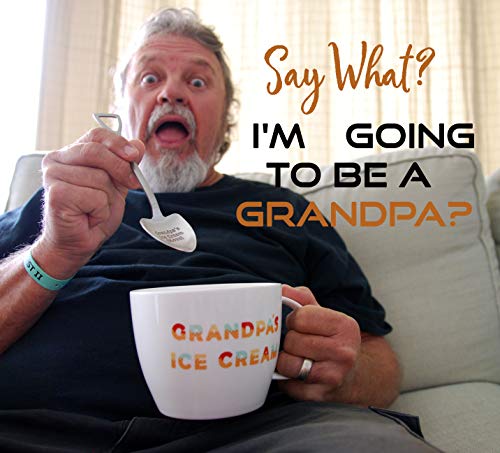 Giftsforgrandpagrandpasicecreambowlandengravedspoongrandpasicecreamshovelidealfathersdaygiftchristmasgiftorbirthdaygiftgrandpa Urban Country Home Decor Gifts for grandpagrandpas ice cream bowl and engraved spoon grandpas ice cream shovelideal fathers day gift christmas gift or birthday gift grandpa urban country home decor