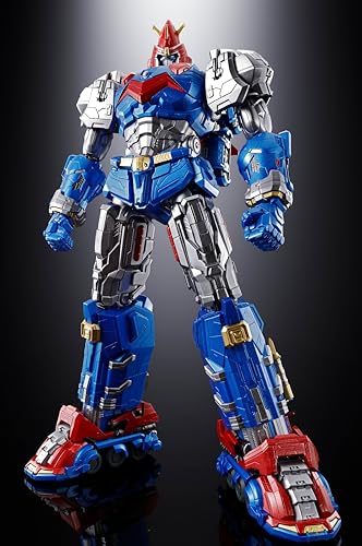 Amazon.co.jp: TAMASHII NATIONS: ボルテスV のフィギュア