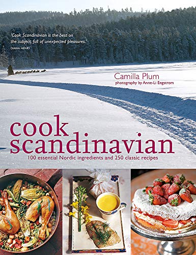 Télécharger Cook Scandinavian PDF