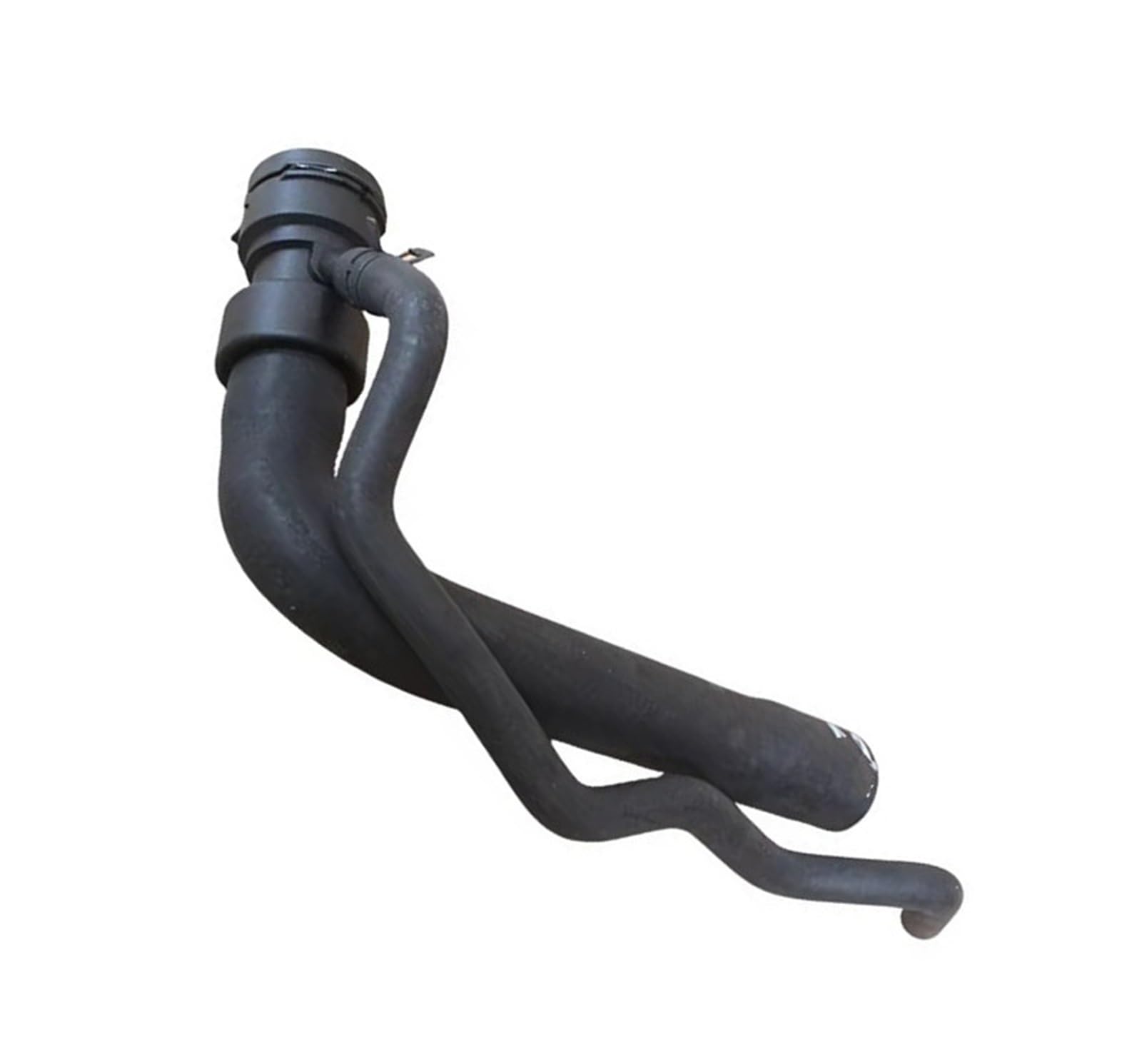 Coolant Hose Compatible with A6 S6 for Avant for Quattro 2002 2003 2004 2005 8D0121101K Engine Cooling Water Pipe Upper Radiator Hose 8E0121101