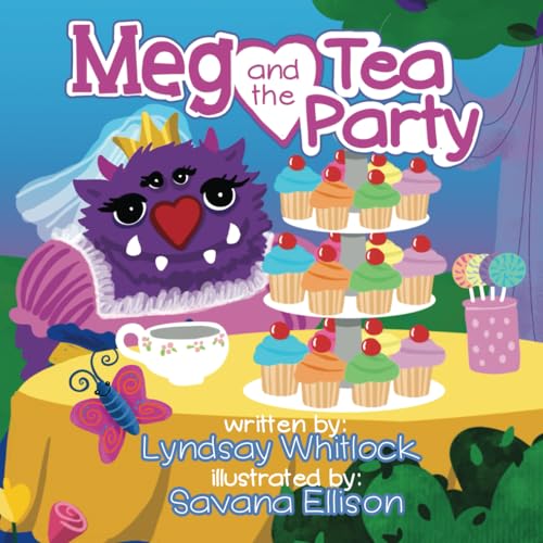 Meg and the Tea Party
