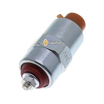 nao Amazon.com: Kubota OEM Part - 12581-68900 Coil, Ignition