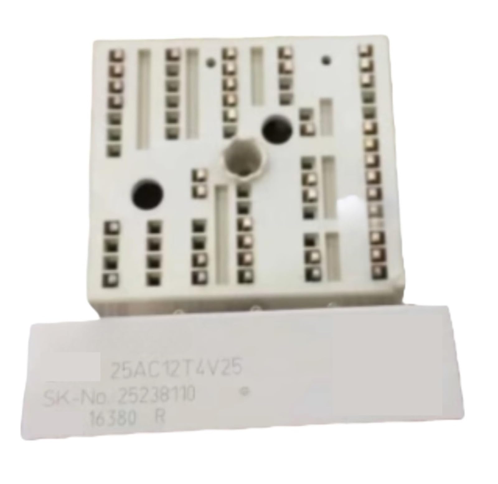 YMUGUEGH 1pcs module SKIIP25AC12T4V25 SKIIP25AC125V10(SKIIP25AC125V10)