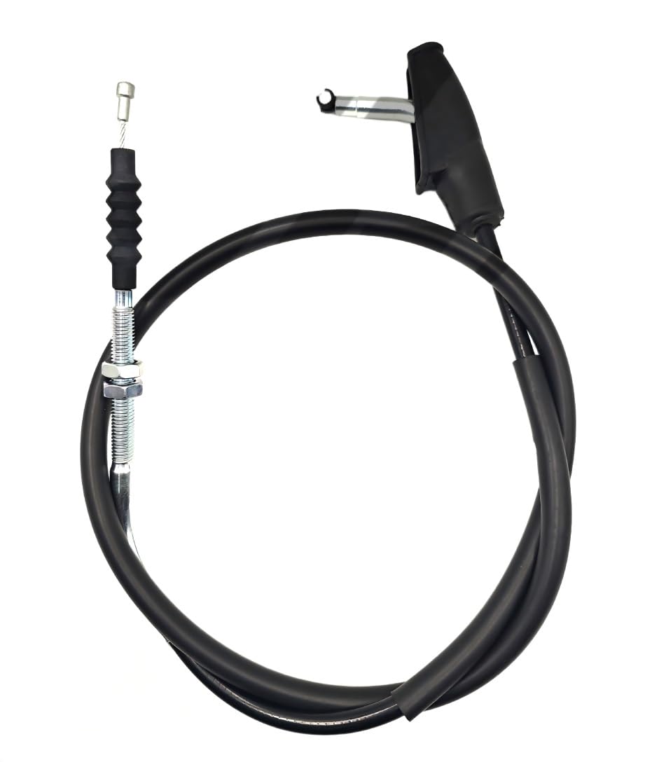 Cable de embrague de repuesto para moto Cyclone RE3 ZS400