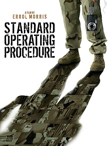  Standard Operating Procedure
