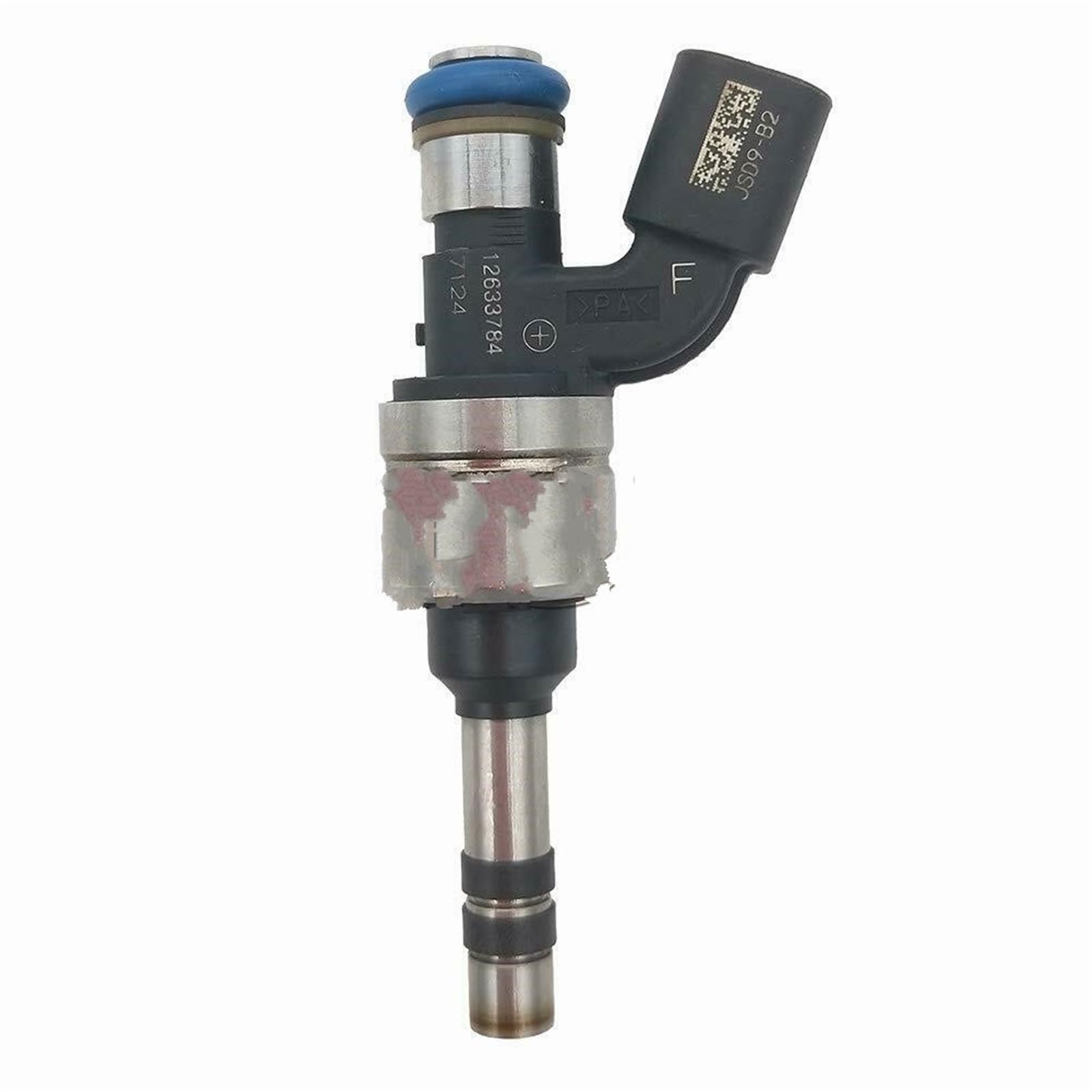 Iniettore Iniettore di carburante 4x 12633784 Iniettore Di Carburante Per Buick Per Allure Per Regal Per LaCrosse Per Verano 2.4
