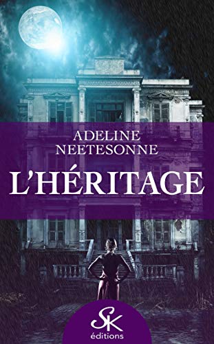 Télécharger L'héritage (SK.FANTASY) PDF