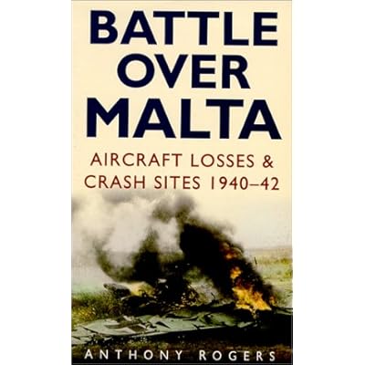 Battle Over Malta
