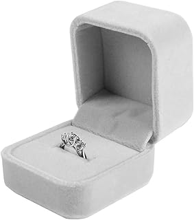 kinetic ring box amazon