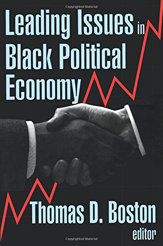 Leading Issues in Black Political Economy