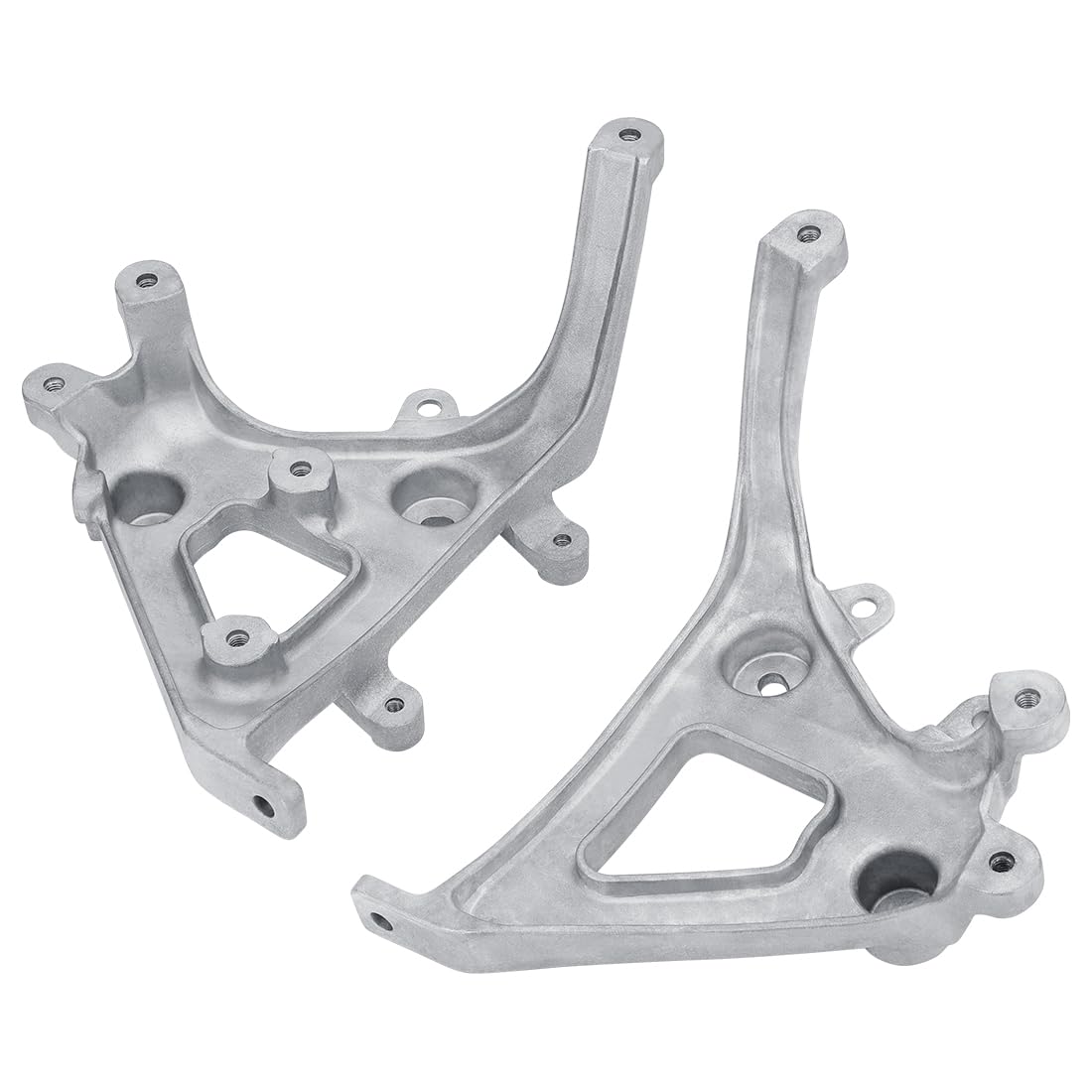 Frontkotflügel Scheinwerferhalter Kit für Yama-ha Raptor 700 700R 2006-2012