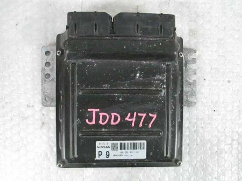 Módulo de control del ECM del motor compatible con Nissan A56-Z20 U1R A56Z20U1R