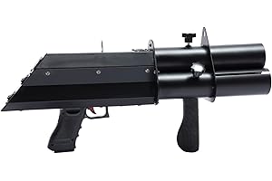 Confetti Cannons: Add a Dash of Color and Excitement to Your Parties!