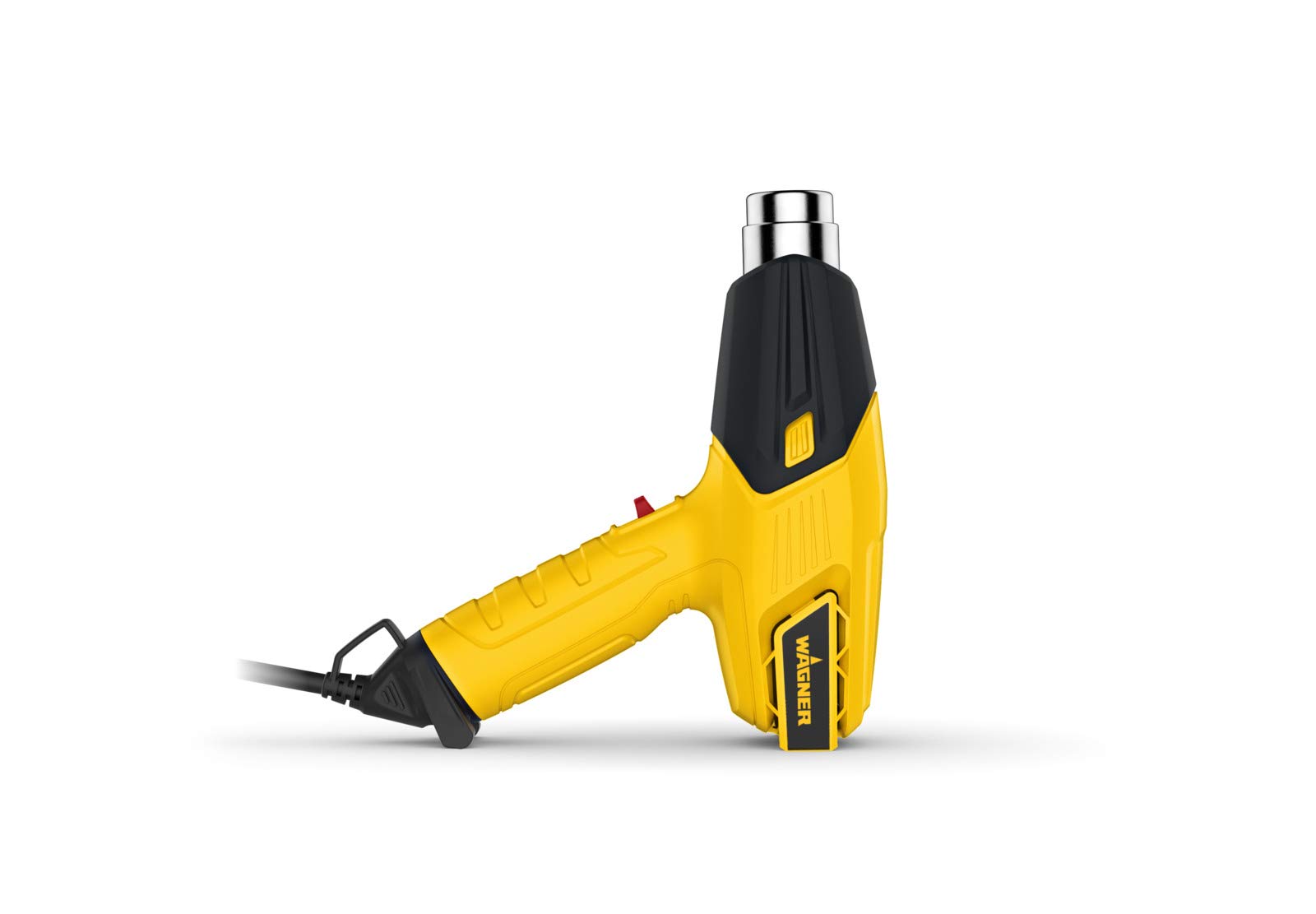 WAGNER Furno 300 Heat Gun Maximum 575 C 1600 W Air Flow 675 l min Ergonomic Handle — view 10