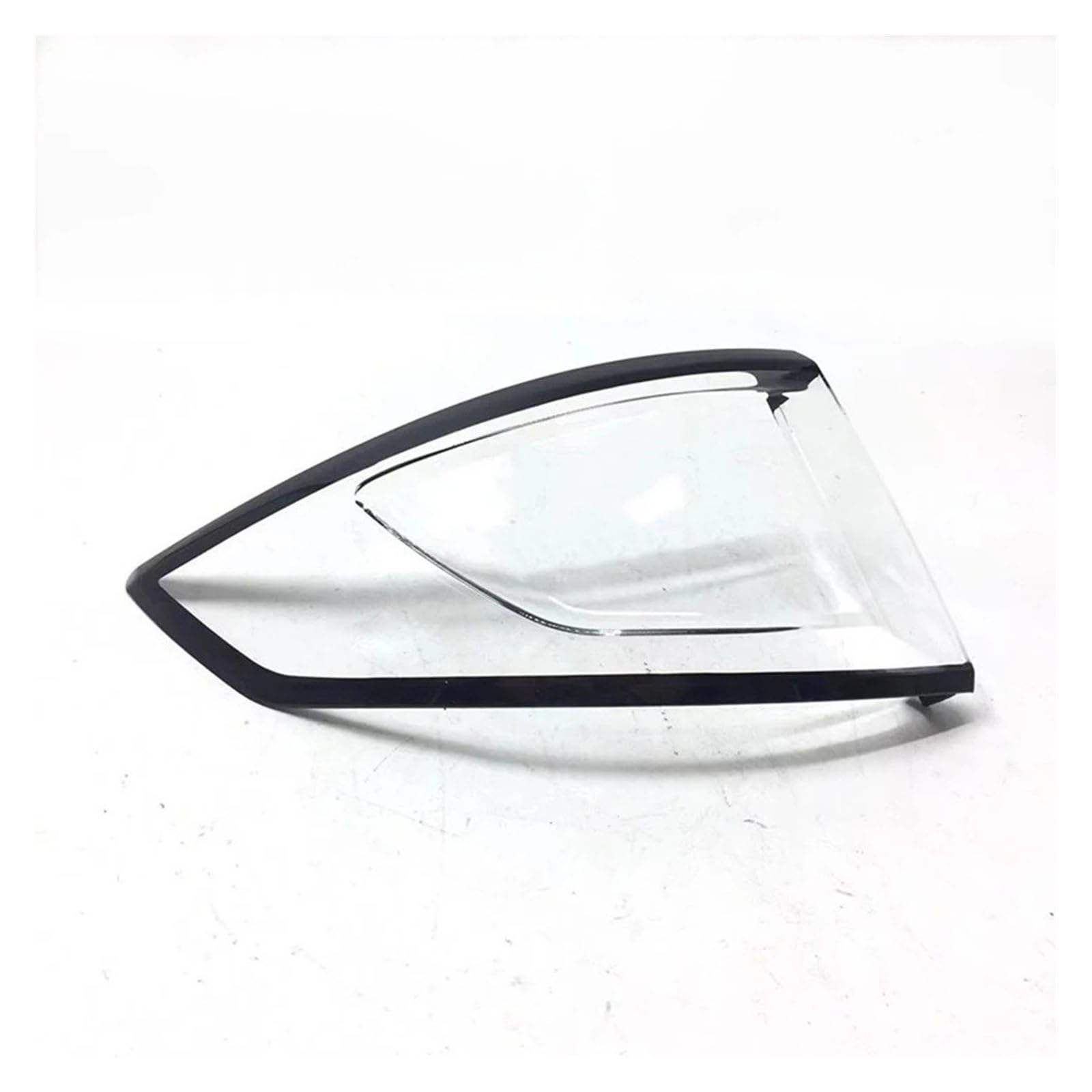 Abdeckung Für Rücklichtlampen Für Discovery Für Sport 2020-2024 Rücklicht Abdeckung Auto Hinten Lampenschirm Bremslichter Shell(1 Pcs Right Outer)