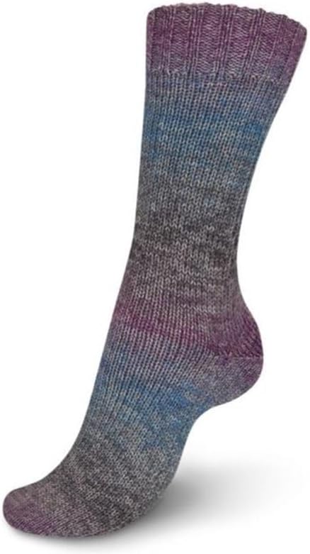 Regia Premium Merino Yak Color 4 Ply 08515 Dragonfly