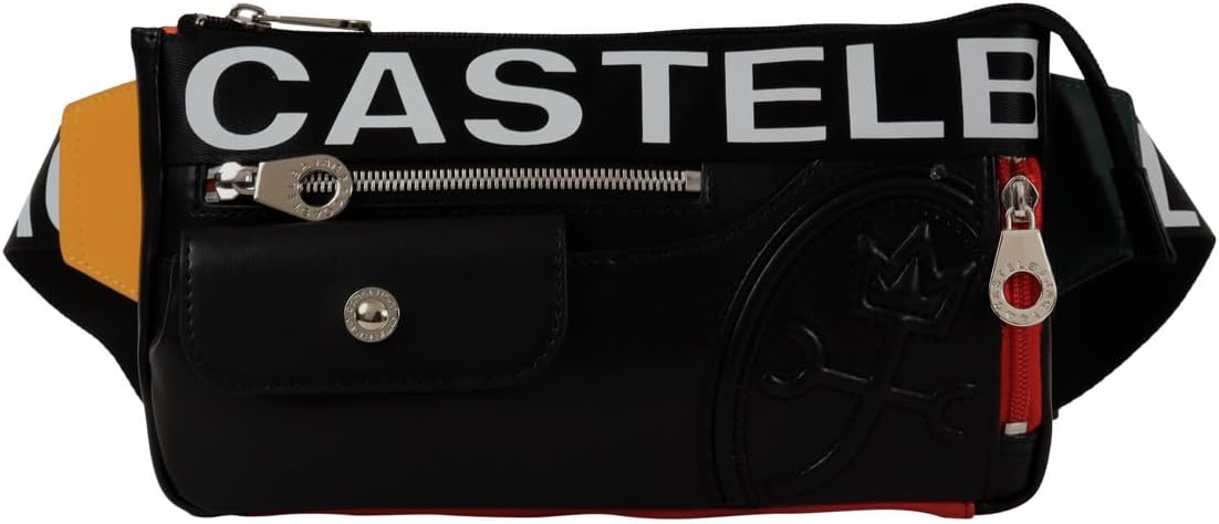 BAGJACK / バッグジャック ： 別注 hipbag DP for ARKnets ： 11967