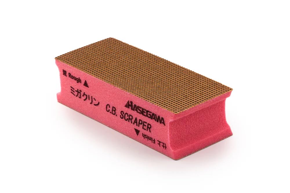 Cutting Board Scraper
