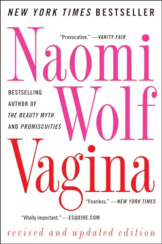 Vagina: Revised and Updated