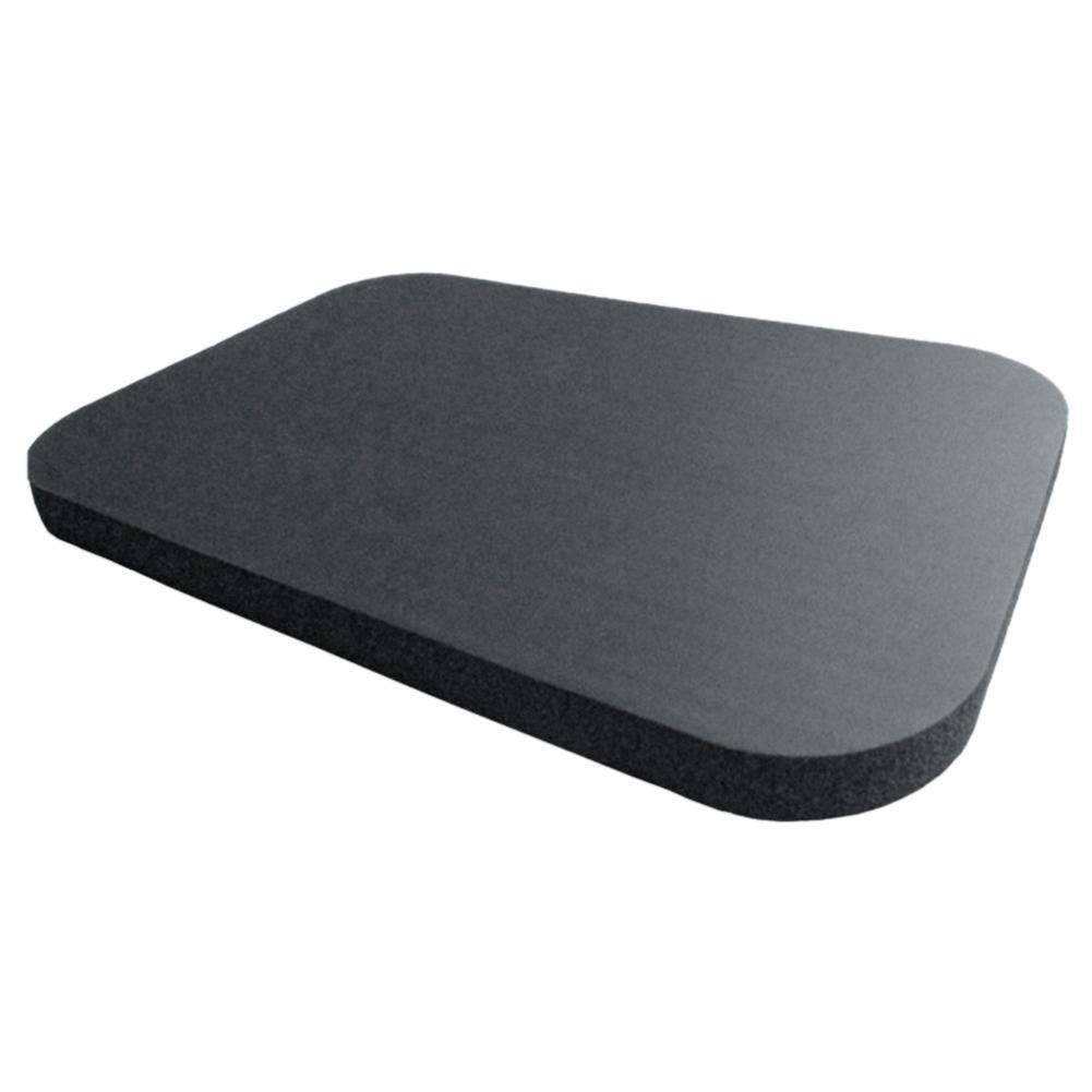 VIOLK Yoga Mats 1pc Thick Yoga Knee Pads, Gym Knee Pads Sports Accessories, Non-slip Fitness Mats