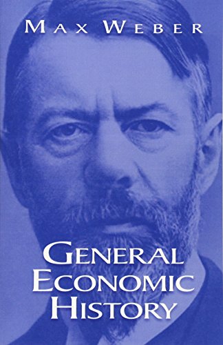 Compare Textbook Prices for General Economic History  ISBN 9780486425146 by Weber, Max