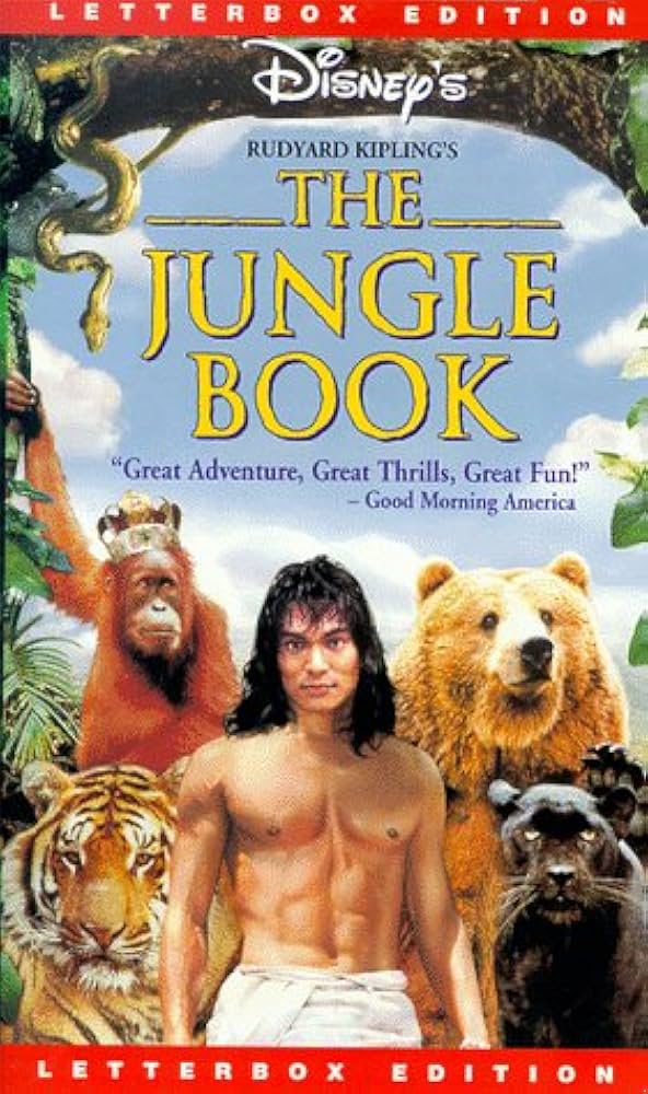 その他 Rudyard Kipling&#39;s the Jungle B [DVD] Rudyard Kipling's the Jungle B [DVD]: Amazon.ca: Movies & TV