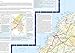 Cornwall A-Z Visitors Map