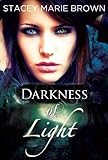 Free eBook - Darkness Of Light