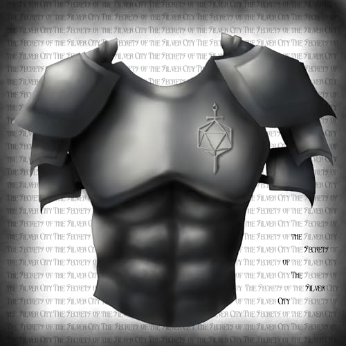 THE SECRETS OF THE SILVER CITY - Episode 200: Epilogue