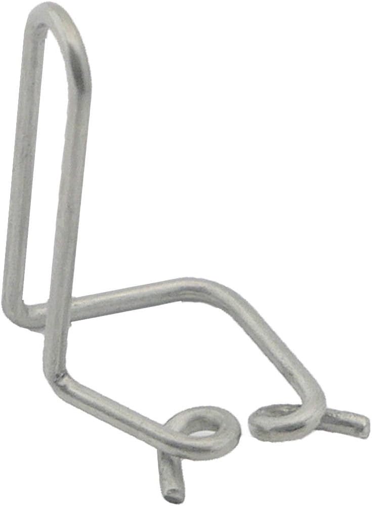 Cutex Needle Clamp Thread Guide Part Number #376848 Compatible with Singer 14CG 14SH 14U Portable Sergers