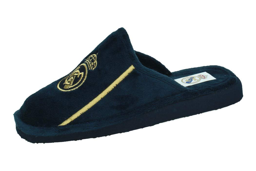 Andinas Real House Chaussures Madrid Marine Man