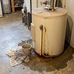 Battery Operated Water Alarm - Image 5