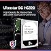 Western Digital 8TB Ultrastar DC HC320 SATA HDD - 7200 RPM Class, SATA 6 Gb/s, 256MB Cache, 3.5