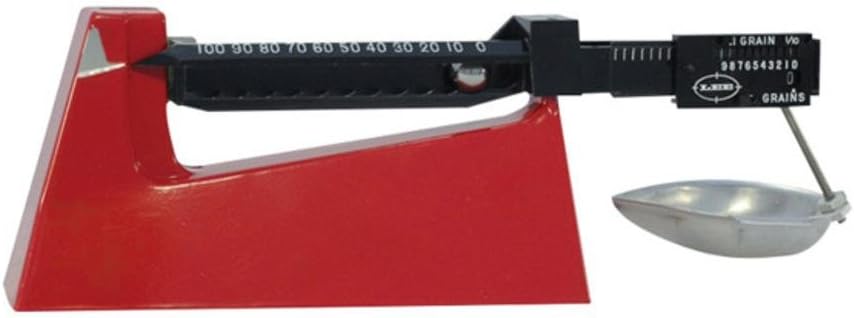 906818-SSI Safety Scale Red - multi, N/A