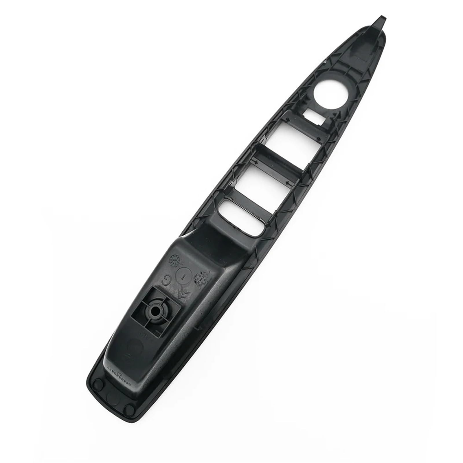 Interruptor elevador ventana Para C&itroen C4 Interior