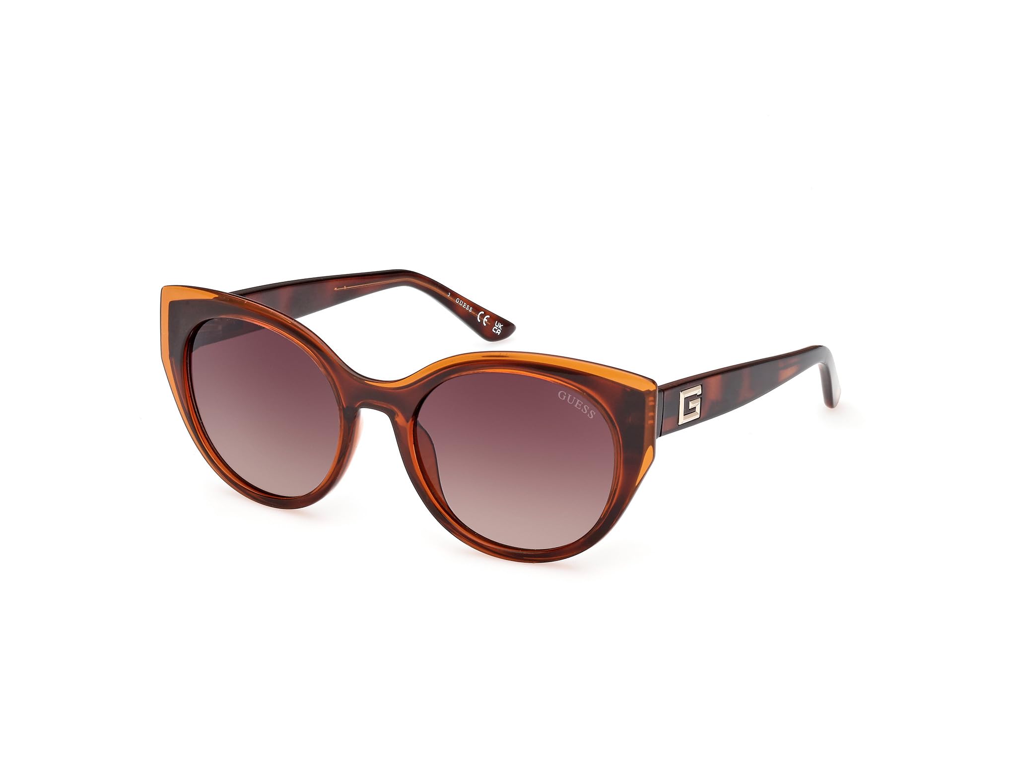 GUESS Okulary przeciwsłoneczne Kobiety Gu7909