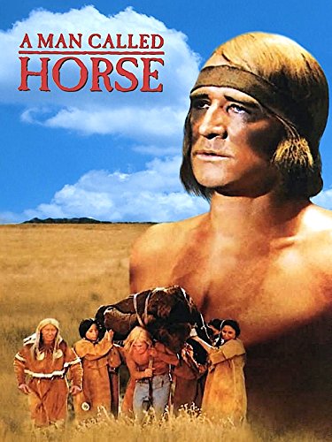 A Man Called Horse