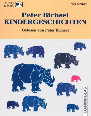 Cassetten (Tonträger), Kindergeschichten, 1 Cassette