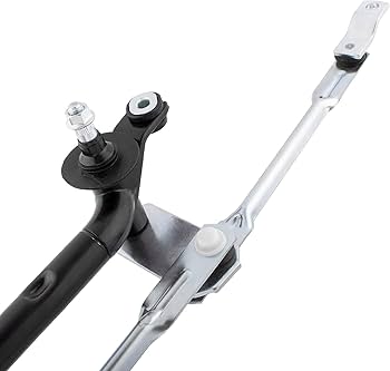 Amazon.com: MYSMOT 602-221 Front Windshield Wiper Linkage