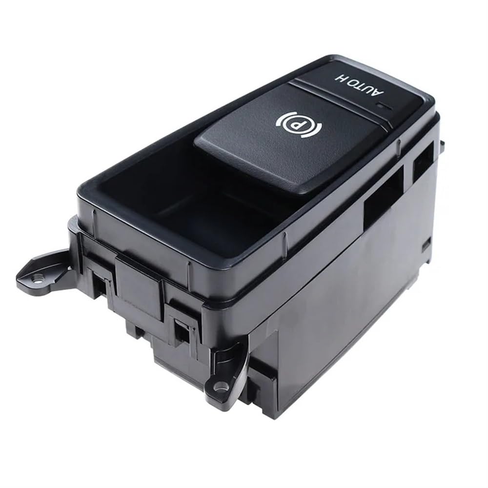 Elektroniczny przełącznik hamulca postojowego do przycisku P X6-2007-2014