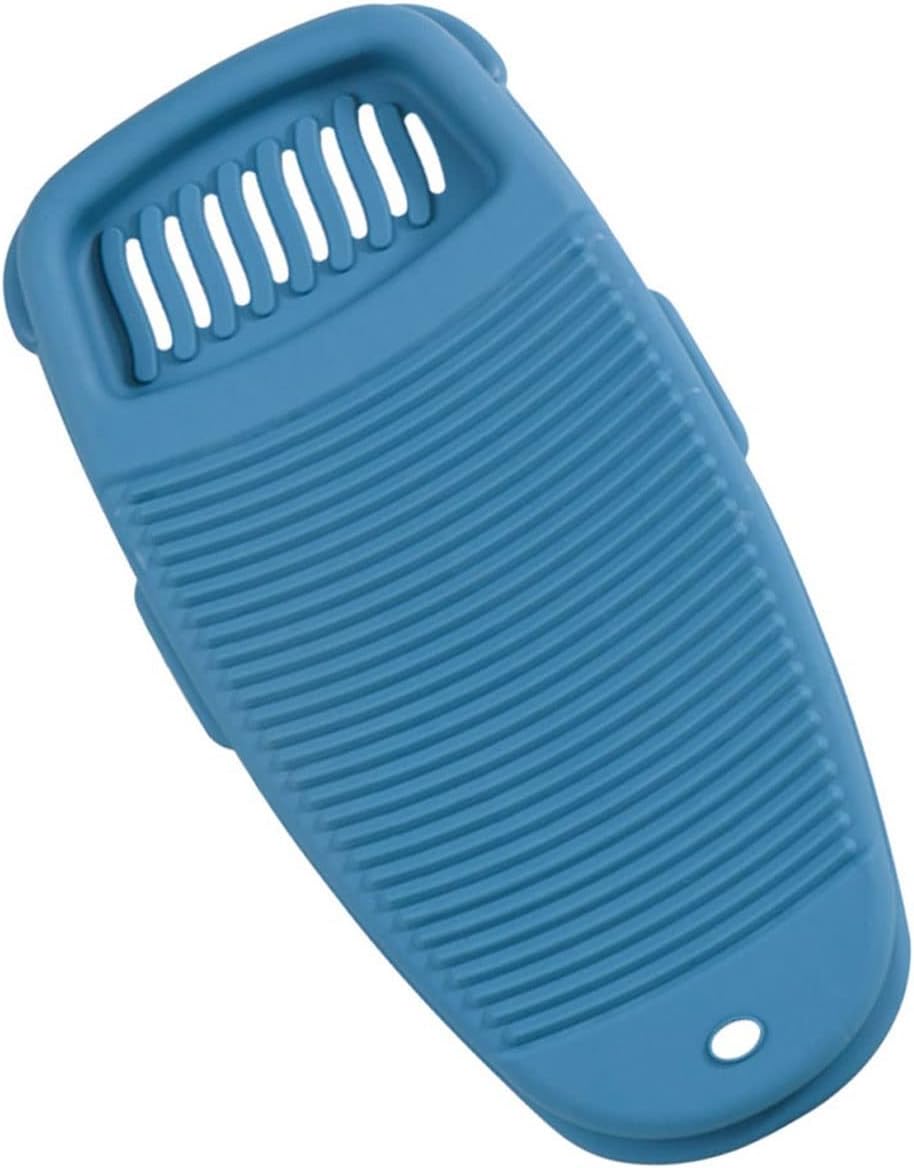Washboard Nonslip Clothing Washboard Clothes Washing Board Home Laundry Supply